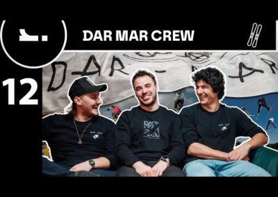 Epizoda 12 – Dar Mar Crew