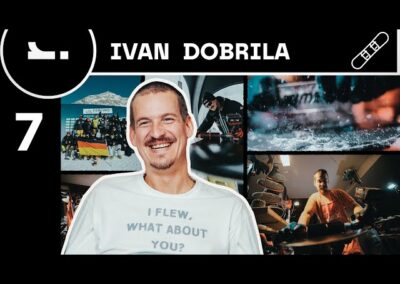 Epizoda 7 – Ivan Dobrila