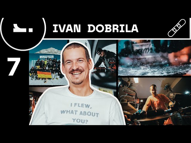 Epizoda 7 – Ivan Dobrila