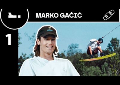 Epizoda 1 – Marko Gačić