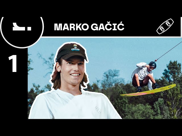 Epizoda 1 – Marko Gačić