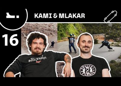Epizoda 16 – Ivan Kamikaza & Mario Mlakar