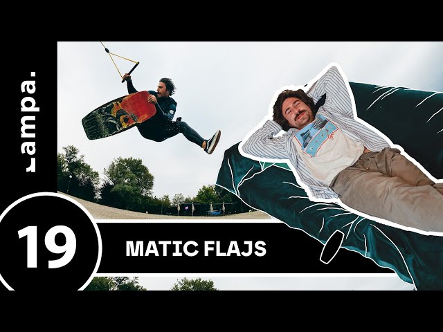 Epizoda 19 – Matic Flajs