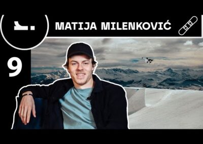 Epizoda 9 – Matija Milenković