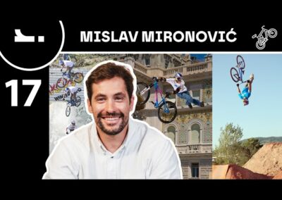 Epizoda 17 – Mislav Mironović