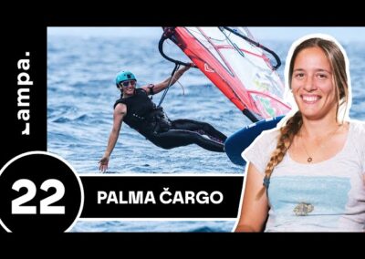 Epizoda 22 – Palma Čargo