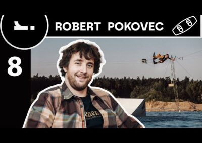 Epizoda 8 – Robert Pokovec – Poki