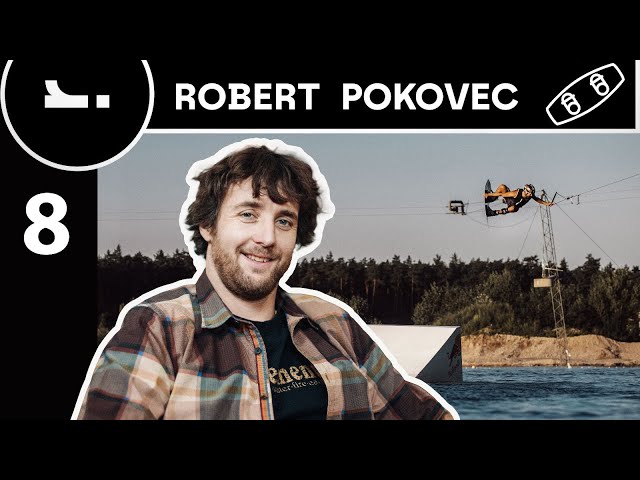 Epizoda 8 – Robert Pokovec – Poki