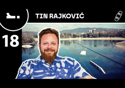 Epizoda 18 – Tin Rajković