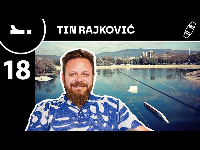 Epizoda 18 – Tin Rajković