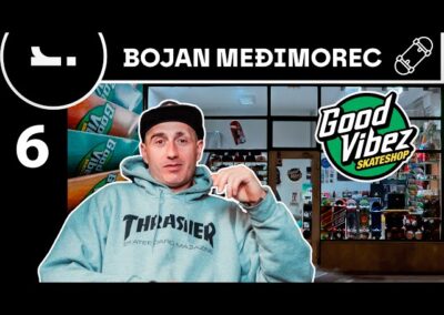 Epizoda 6 – Bojan Međimorec