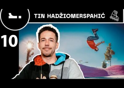 Epizoda 10 – Tin Hadžiomerspahić