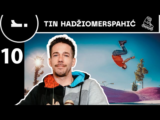 Epizoda 10 – Tin Hadžiomerspahić