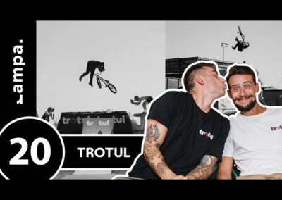 Epizoda 20 – Marko & Roko – Trotul BMX
