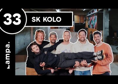 Epizoda 33 – SK KOLO