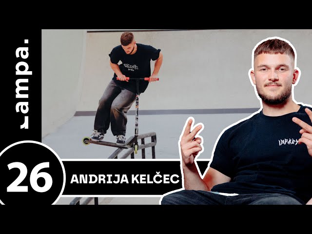 Epizoda 26 – Andrija Kelčec