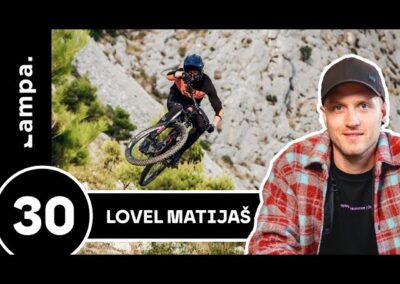 Epizoda 30 – Lovel Matijaš