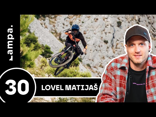 Epizoda 30 – Lovel Matijaš