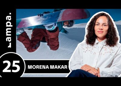 Epizoda 25 – Morena Makar