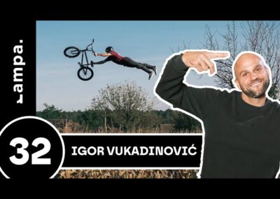 Epizoda 32 – Igor Vukadinović a.k.a. Poki