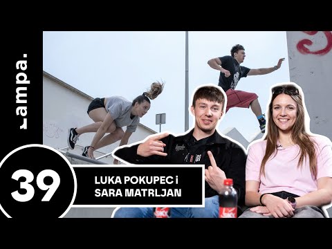 Epizoda 39 – Zagreb Parkour