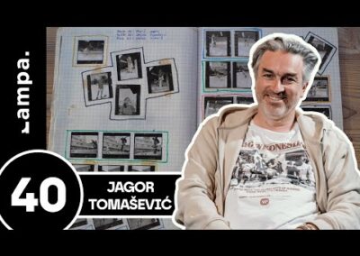 Epizoda 40 – Jagor Tomašević