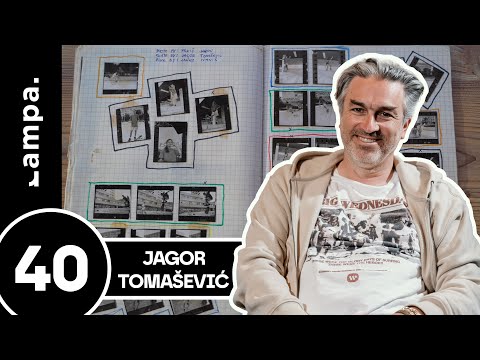 Epizoda 40 – Jagor Tomašević