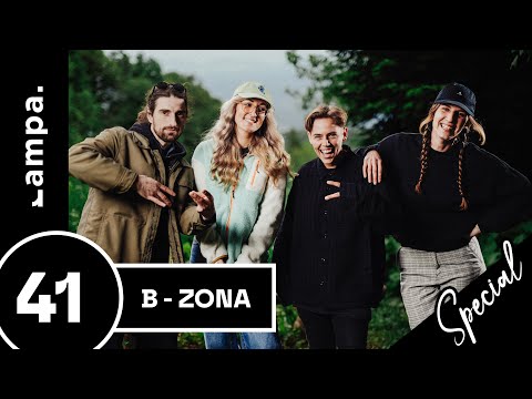 Epizoda 41 – B Zona