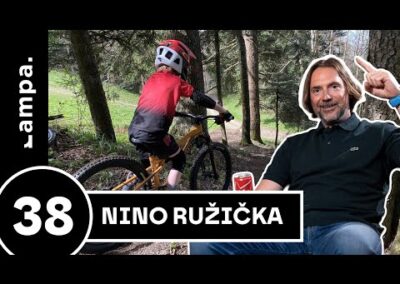 Epizoda 38 – Nino Ružička