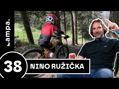 Epizoda 38 – Nino Ružička